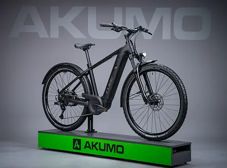 Cube Nuride Hybrid Pro 800 Allroad - Black´n´bronze