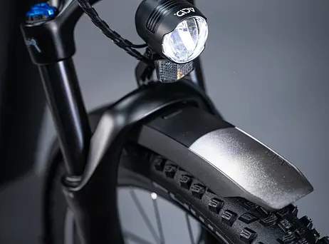 Cube Nuride Hybrid Pro 800 Allroad - Black´n´bronze