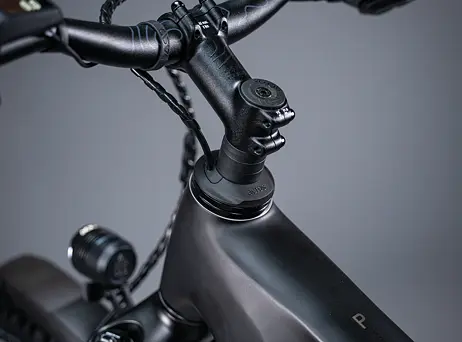 Cube Nuride Hybrid Pro 800 Allroad - Black´n´bronze