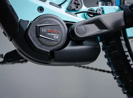 Cube Stereo Hybrid 140 HPC Race 625 - Dazzle´n´orange