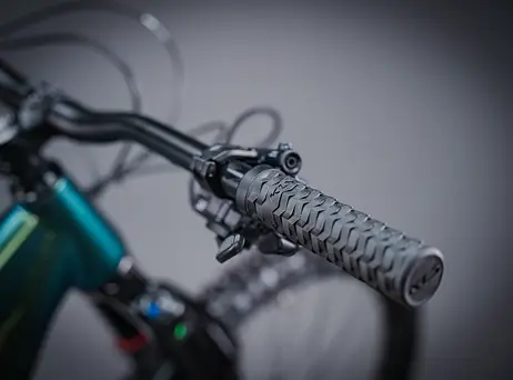 KELLYS Theos r50 p magic green 29"/27.5" 725wh