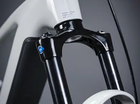 Cube Stereo Hybrid ONE44 PRO - Cotton´n´switch