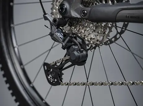 Cube AMS HYBRID ONE44 C68X RACE 400X 29