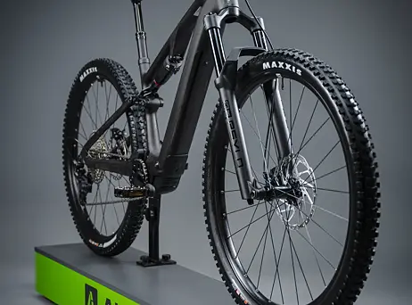 Cube AMS HYBRID ONE44 C68X RACE 400X 29