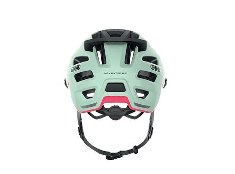 přilba ABUS - Moventor 2.0 iced mint
