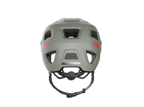 přilba ABUS - MoDrop chalk grey