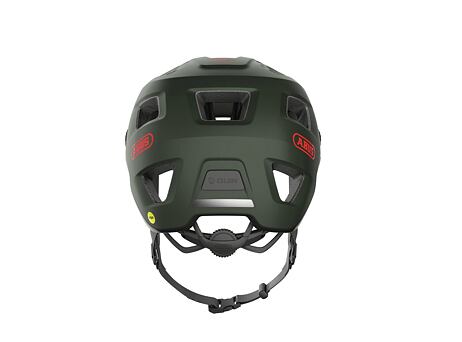 přilba ABUS - MoDrop MIPS olive green