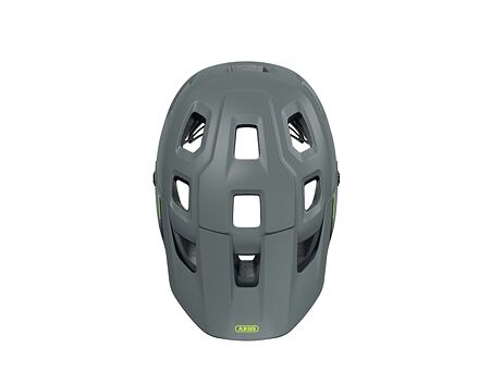 přilba ABUS - MoDrop concrete grey