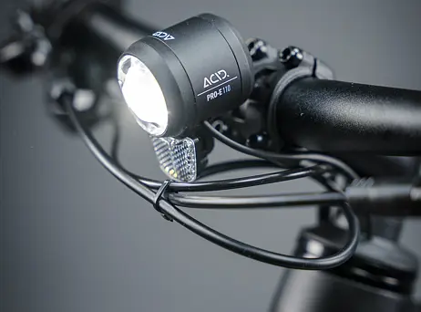 Cube Editor Hybrid Pro FE 400X