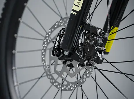 CRUSSIS e-GUERA 6.10 (522 Wh) 2025 - dívčí horské elektrokolo