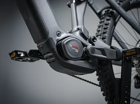 Cube Stereo Hybrid ONE77 RACE - Slapgrey´n´prism