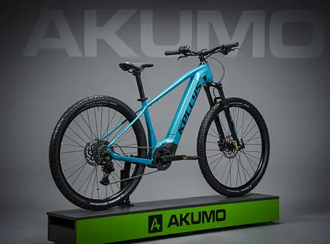 KELLYS Tayen R10 P Azure 27,5" 725Wh, vel.S