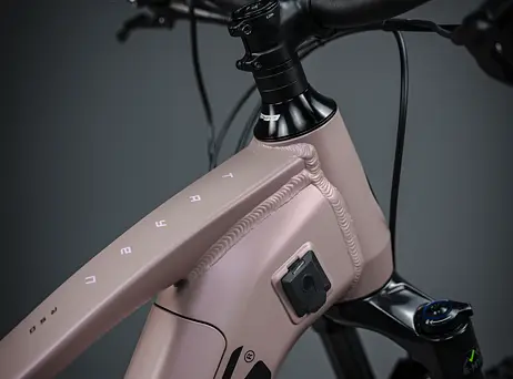 KELLYS Tayen R50 P Rose Gold 29" 820Wh
