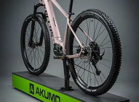 KELLYS Tayen R50 P Rose Gold 29" 820Wh