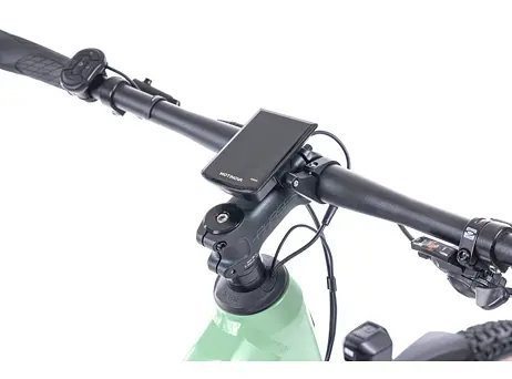 Levit Flueco lowstep - Onyx