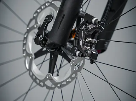 Cube AMS Hybrid ONE44 C:68X SLX 400X 29 - deepcobalt´n´black