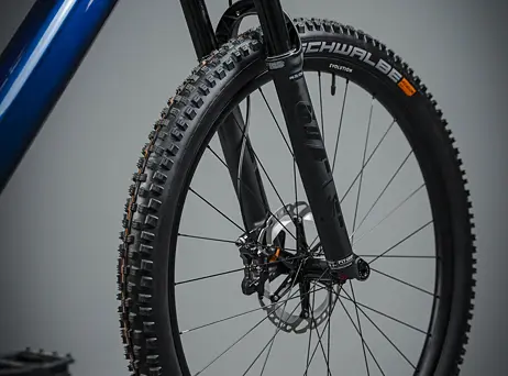 Cube AMS Hybrid ONE44 C:68X SLX 400X 29 - deepcobalt´n´black