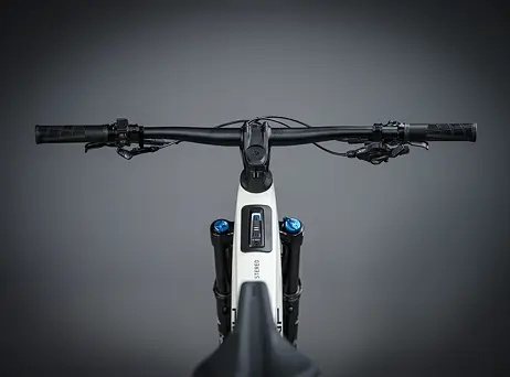 Cube Stereo Hybrid ONE77 SLX - Desertstone´n´black