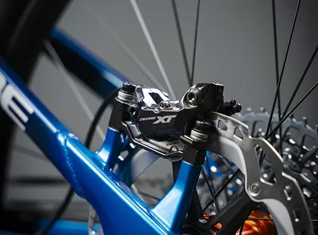 Cube Stereo Hybrid ONE77 HPC AT - Actionteam
