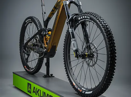 MONDRAKER Crafty Carbon XR - mars/black