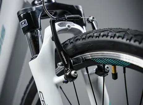 Crussis e-Cross low 1.9-(612 Wh)