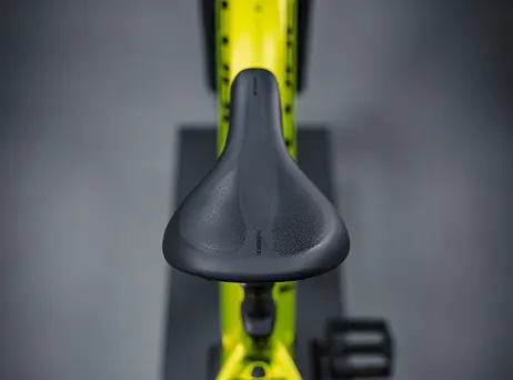 Cube Reaction Hybrid Race, trapeze - Lizard´n´black