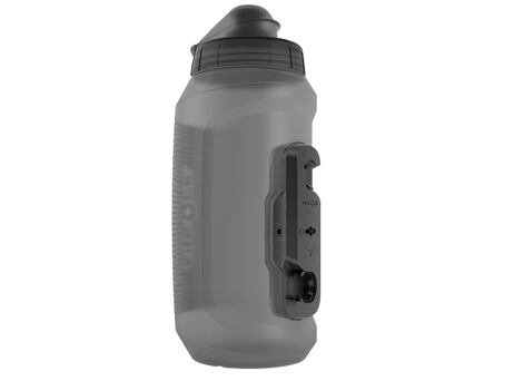 Fidlock TWIST SET LÁHEV TMAVÁ 750ml - ZÁKLADNA NA RÁM