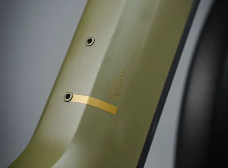 Cube Reaction Hybrid Pro Allroad, easy entry - dustyolive´n´gold