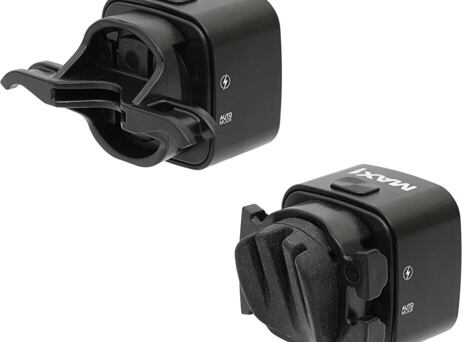 blikačka zadní MAX1 Xlight USB