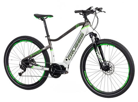 Crussis e-Cross 7.7 2022