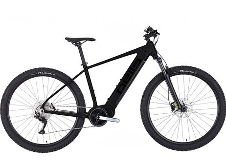 PELLS Thorr Base Black 2022
