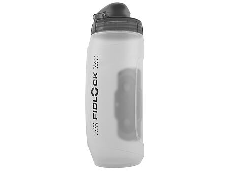 Láhev na pití Fidlock Clear / Čirá 590ml - kompletní set