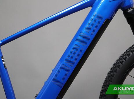 PELLS Thorr First ER Blue