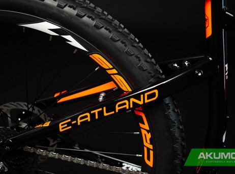 Crussis e-Atland 5.8