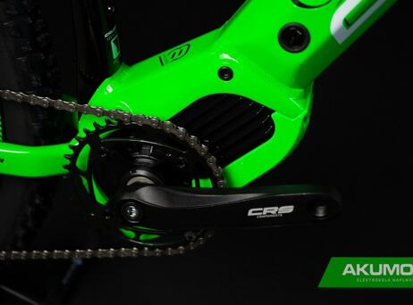 Crussis OLI Atland 8.8-S