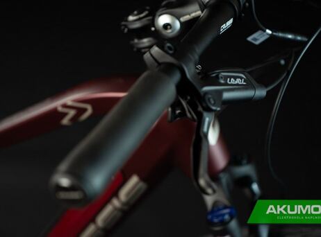 Crussis ONE-Cross 7.8-S