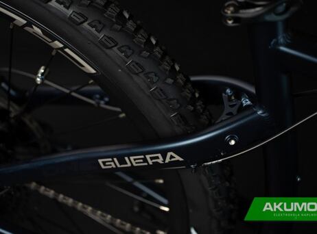 Crussis ONE-Guera 9.8-S