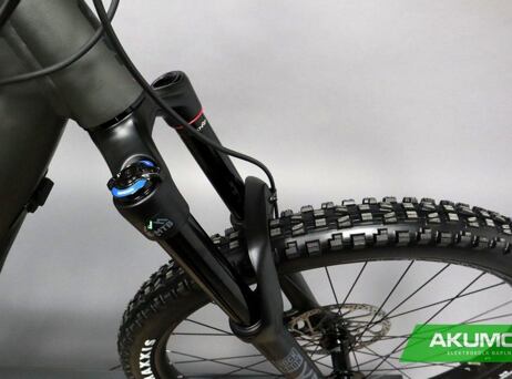 KTM Macina Kapoho SE3 - Machinegrey(black+orange)