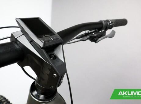 KTM Macina Kapoho SE3 - Machinegrey(black+orange)