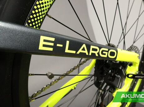 Crussis e-Largo 7.8