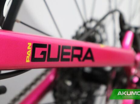 Crussis PAN-Guera 8.8-M