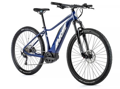 Apache Hawk Bosch 3 - Blue
