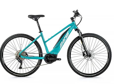 Apache Matta Bosch 1, 18" - green