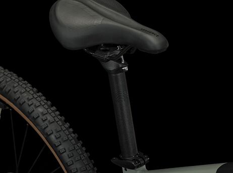 Cube Reaction Hybrid Performance 500 - swampgrey´n´black