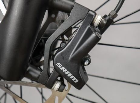 Crussis ONE-PAN Cross Low 9.8-M