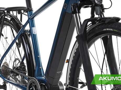 LEVIT MUSCA MX over dark blue pearl