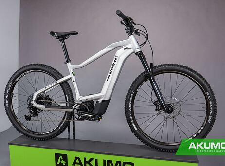 Haibike Alltrack 9 High 29 2022