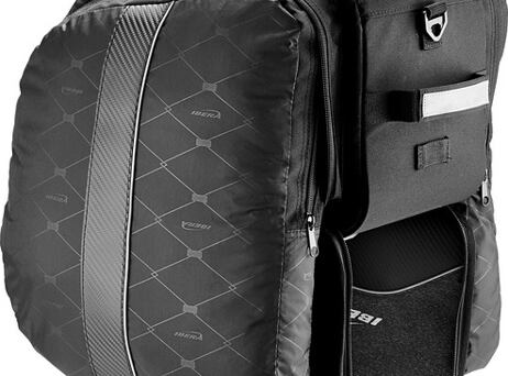 Brašna nosičová Ibera BA25 MIK Commuter bag