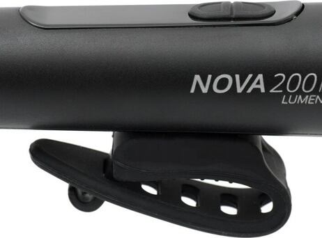 světlo přední MAX1 Nova 200 USB
