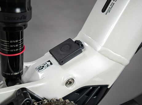 MR-S20 XLC MRS Instal.sada Range Extender, Yamaha